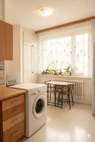 Prodej bytu 3+1, Olomouc - Povel, Nešporova, 60 m2