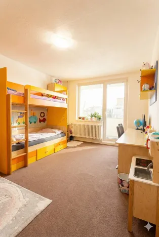 Prodej bytu 3+1, Olomouc - Povel, Nešporova, 60 m2