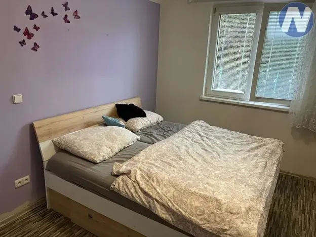 Prodej bytu 2+1, Prachatice, 57 m2