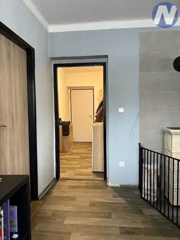 Prodej bytu 2+1, Prachatice, 57 m2