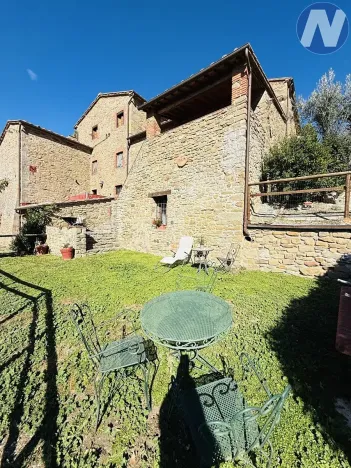 Prodej vily, Rapale, Itálie, 130 m2