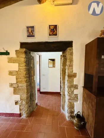 Prodej vily, Rapale, Itálie, 130 m2