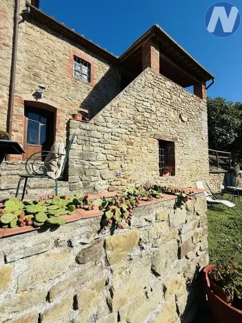 Prodej vily, Rapale, Itálie, 130 m2