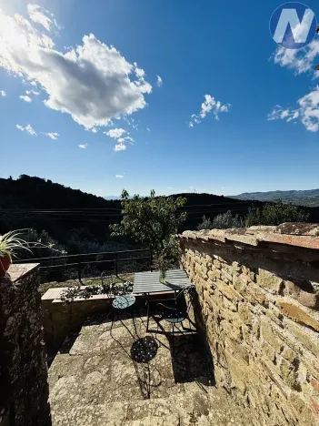 Prodej vily, Rapale, Itálie, 130 m2