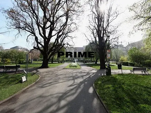 Pronájem bytu 3+1, Praha - Nové Město, Odborů, 104 m2