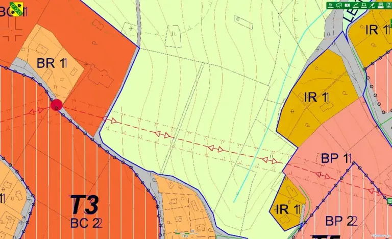 Prodej pole, Kamenice, 19858 m2