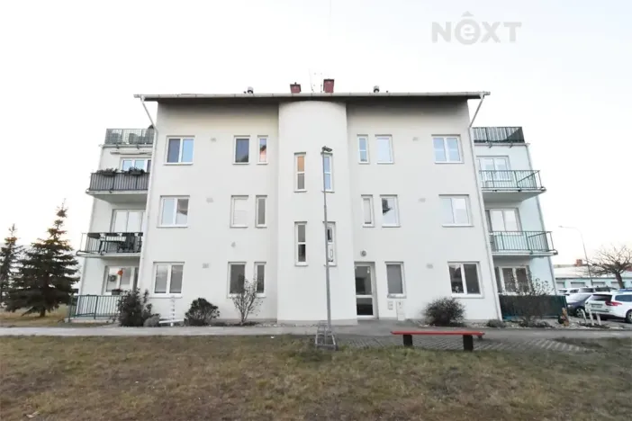 Pronájem bytu 1+1, Břeclav, Karla Hynka Máchy, 44 m2