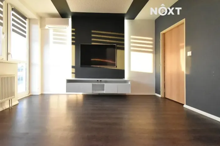 Pronájem bytu 1+1, Břeclav, Karla Hynka Máchy, 44 m2