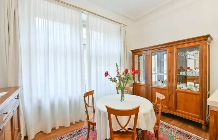 Pronájem bytu 2+1, Praha - Nové Město, Truhlářská, 77 m2