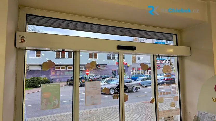 Pronájem obchodního prostoru, Frýdlant nad Ostravicí, Hlavní, 254 m2