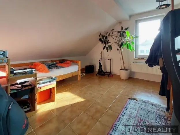 Pronájem bytu 4+kk, Roztoky, Havlíčkova, 103 m2