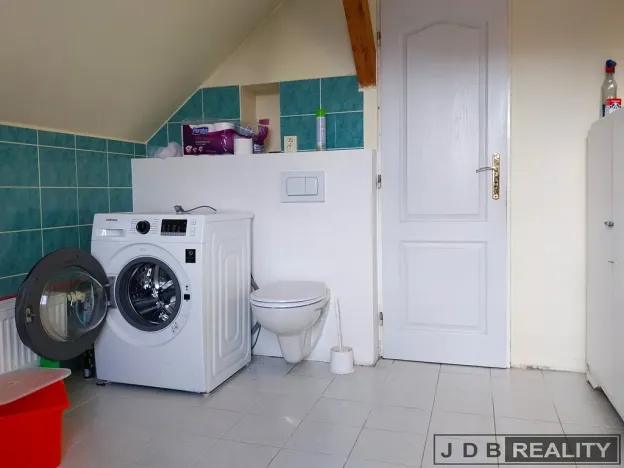 Pronájem bytu 4+kk, Roztoky, Havlíčkova, 103 m2