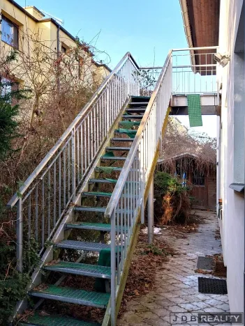 Pronájem bytu 4+kk, Roztoky, Havlíčkova, 103 m2