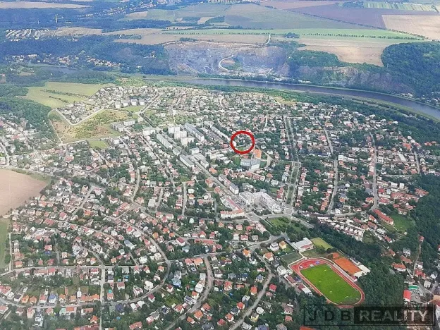 Pronájem bytu 4+kk, Roztoky, Havlíčkova, 103 m2