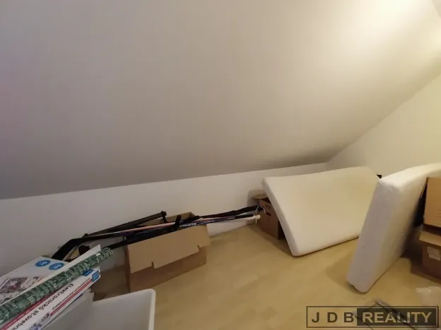 Pronájem rodinného domu, Roztoky, Havlíčkova, 103 m2