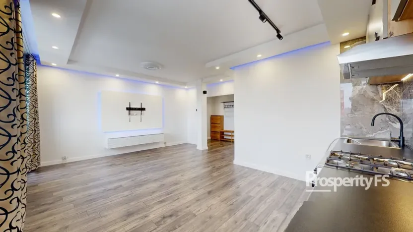 Prodej bytu 3+kk, Most, Růžová, 56 m2