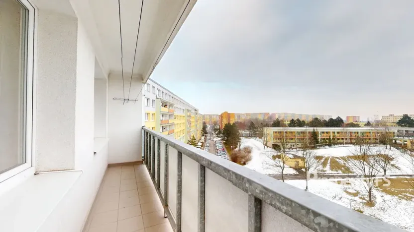 Prodej bytu 3+kk, Most, Růžová, 56 m2