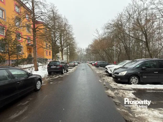 Prodej bytu 2+kk, Ústí nad Labem - Krásné Březno, Obvodová, 47 m2