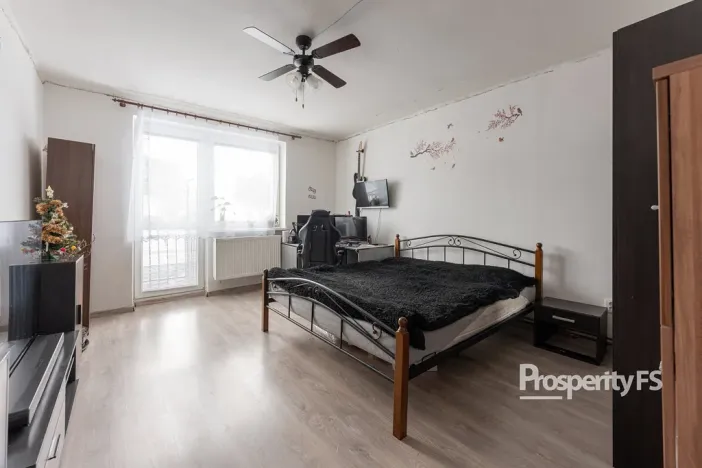 Prodej bytu 3+1, Koclířov, 62 m2