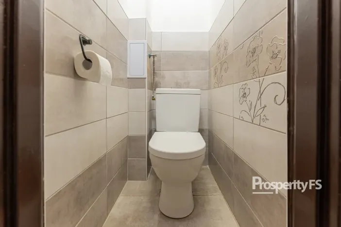 Prodej bytu 3+1, Koclířov, 62 m2