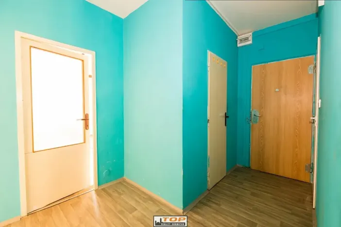 Prodej bytu 2+1, Chomutov, Kostnická, 59 m2