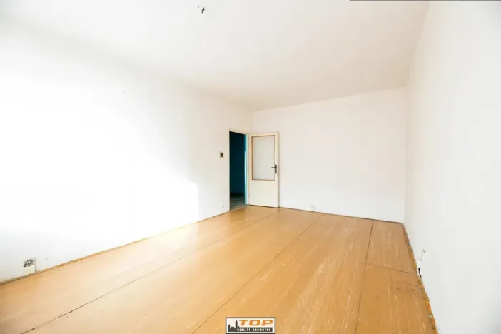 Prodej bytu 2+1, Chomutov, Kostnická, 59 m2