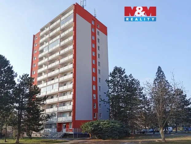 Prodej bytu 1+1, Litoměřice - Předměstí, Revoluční, 42 m2