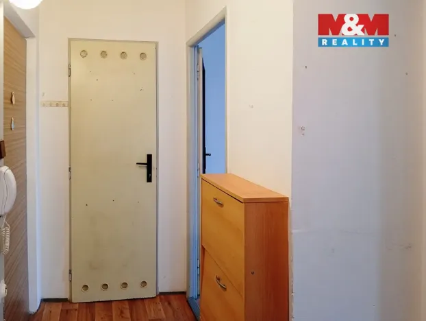 Prodej bytu 1+1, Litoměřice - Předměstí, Revoluční, 42 m2