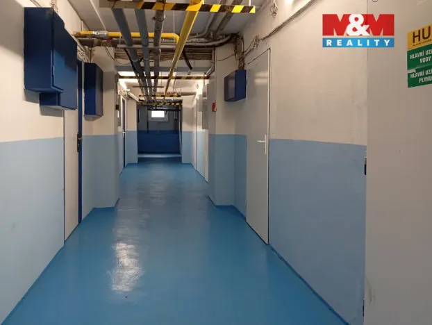 Prodej bytu 1+1, Litoměřice - Předměstí, Revoluční, 42 m2