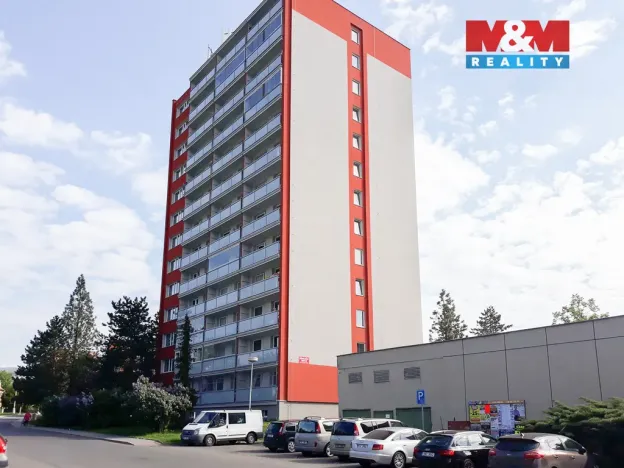 Prodej bytu 1+1, Litoměřice - Předměstí, Revoluční, 42 m2