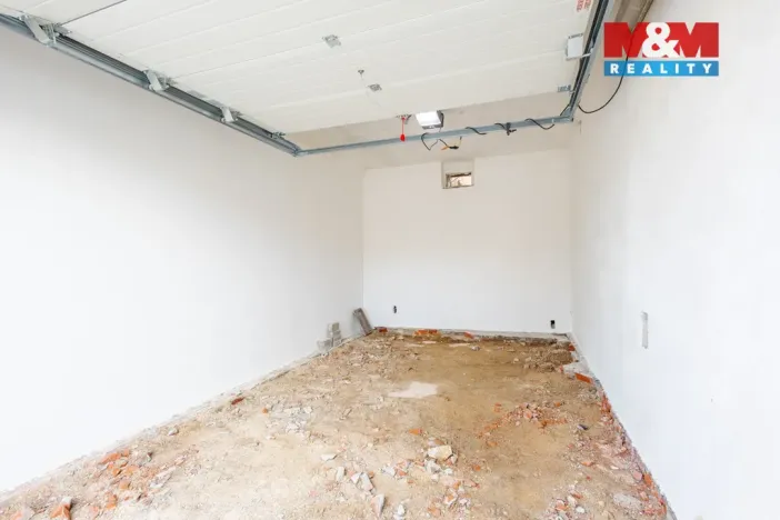 Prodej garáže, Liberec - Liberec XXV-Vesec, 62 m2