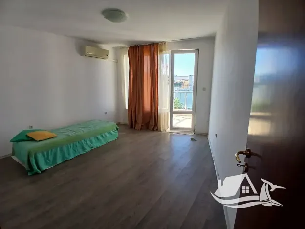 Prodej bytu 2+kk, Nesebar, Bulharsko, 88 m2