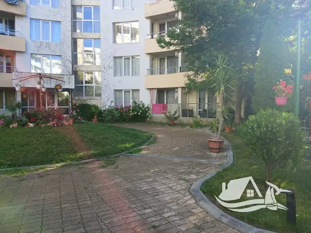 Prodej bytu 2+kk, Nesebar, Bulharsko, 88 m2