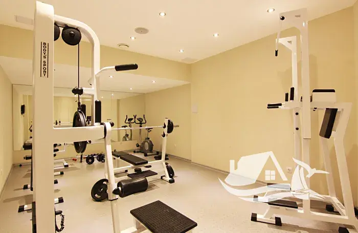 Prodej bytu 2+kk, Pomorie, Bulharsko, 65 m2