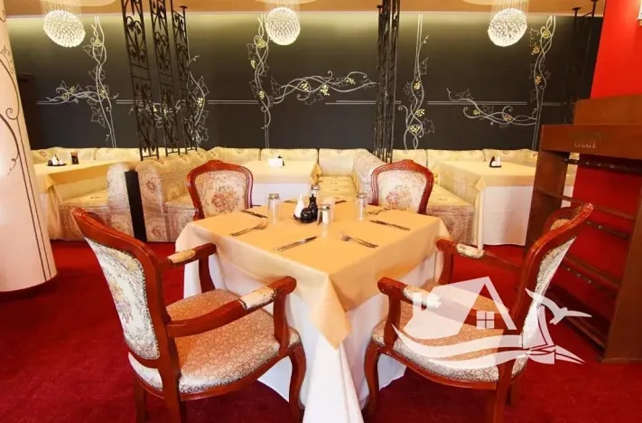 Prodej bytu 2+kk, Pomorie, Bulharsko, 65 m2