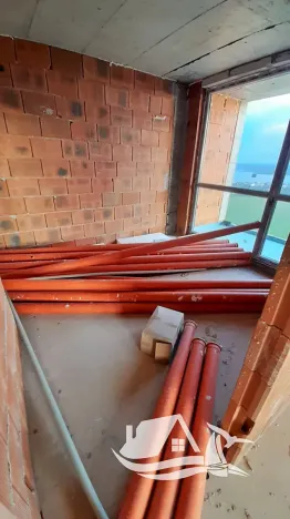 Prodej bytu 3+kk, Burgas, Bulharsko, 100 m2