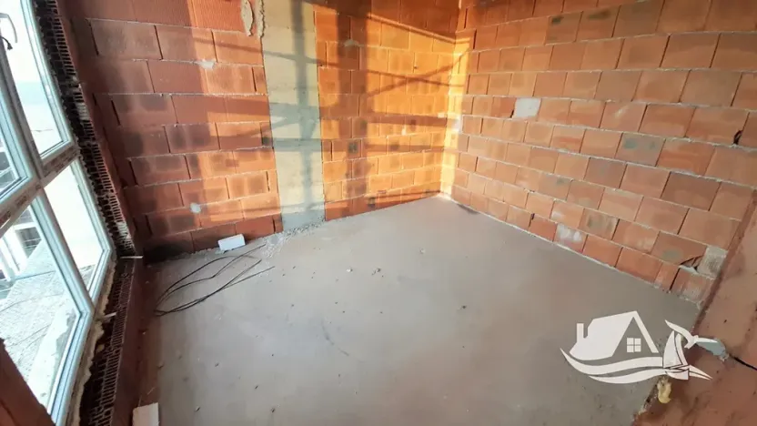 Prodej bytu 3+kk, Burgas, Bulharsko, 100 m2