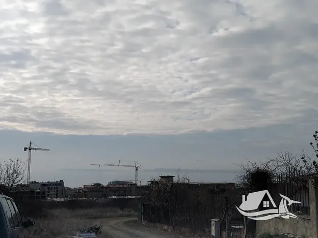 Prodej atypického bytu, Nesebar, Bulharsko, 72 m2