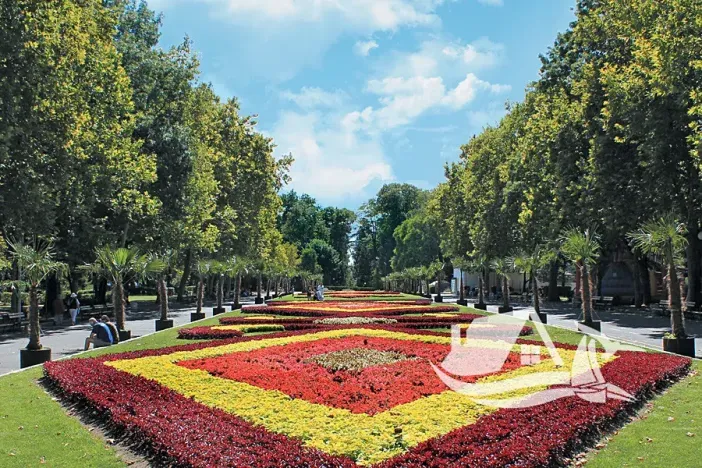 Prodej bytu 3+kk, Burgas, Bulharsko, 66 m2