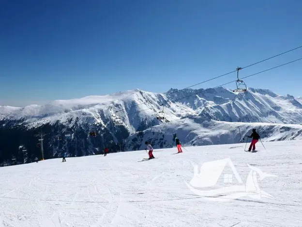 Prodej bytu 3+kk, Bansko, Bulharsko, 172 m2
