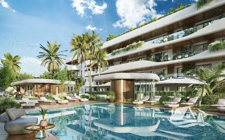 Prodej bytu 5+kk, Marbella, Španělsko, 130 m2