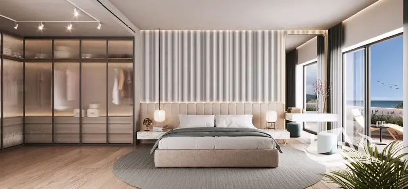 Prodej bytu 5+kk, Marbella, Španělsko, 130 m2