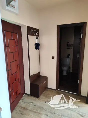 Prodej bytu 2+kk, Ravda, Bulharsko, 51 m2