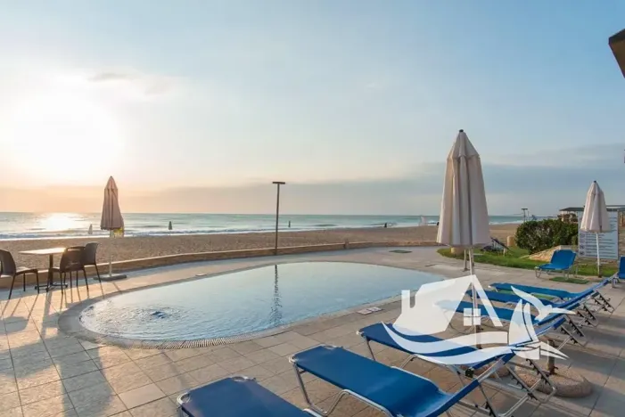 Prodej bytu 4+kk, Obzor, Bulharsko, 1069 m2