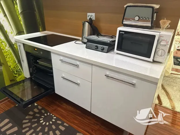 Prodej bytu 4+kk, Nesebar, Bulharsko, 211 m2