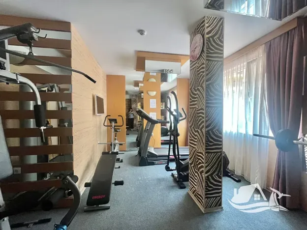 Prodej bytu 4+kk, Nesebar, Bulharsko, 211 m2