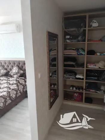 Prodej bytu 3+kk, Nesebar, Bulharsko, 93 m2