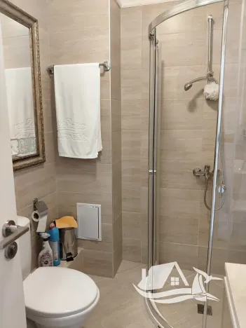 Prodej bytu 3+kk, Nesebar, Bulharsko, 93 m2