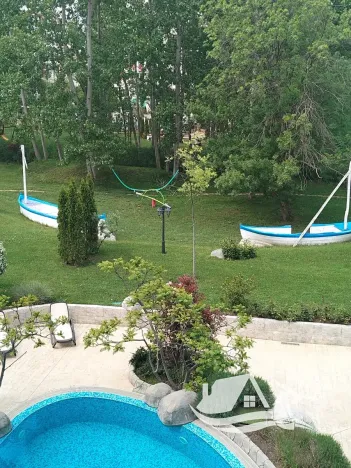 Prodej bytu 3+kk, Nesebar, Bulharsko, 93 m2