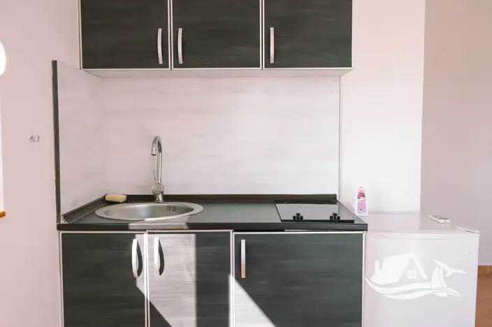 Prodej bytu 1+kk, Ulcinj, Černá Hora, 24 m2